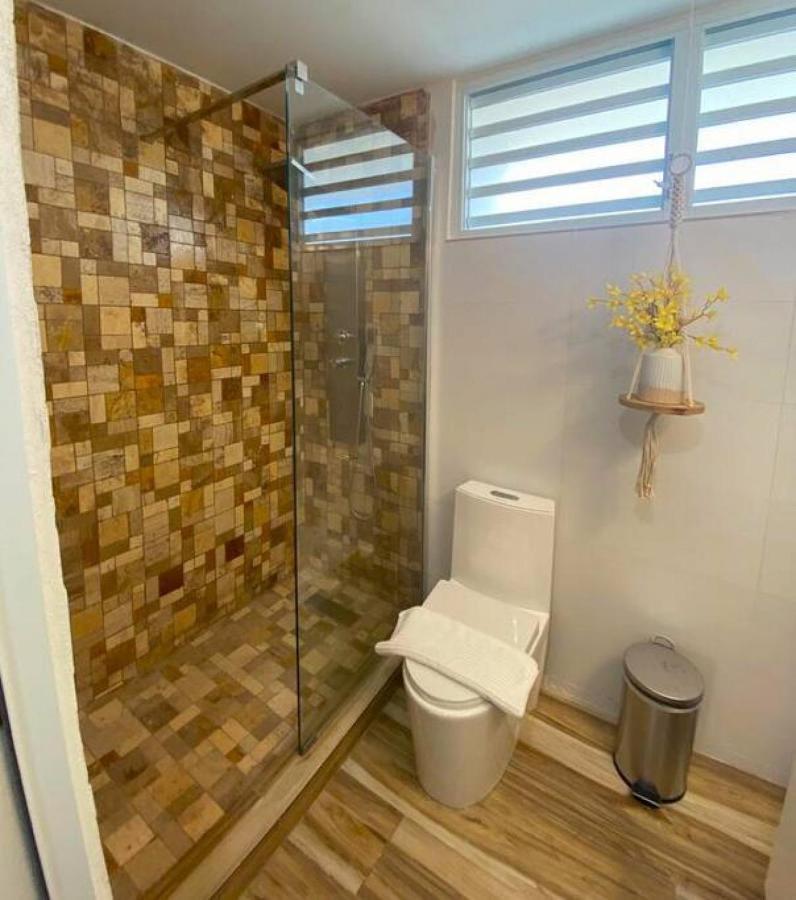 Kasa Balcony View For 2 Apartment San Juan Exterior photo